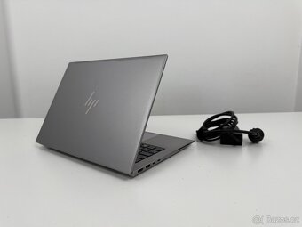 REZERVACE _ Zbook, R7 7840HS, 64GB, 120Hz, Z33M, odpočet DPH - 4