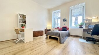 prodej nadstandardně velkého bytu 3+1, 114m2, Brno- Štěpánsk - 4