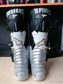 Alpinestars Tech7 - 4