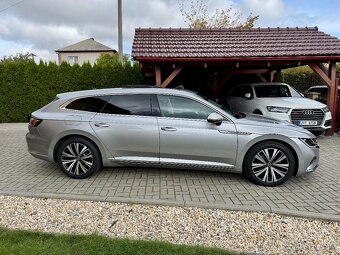 VW Arteon Shooting Brake Elegance 2.0 TDI DSG 2022 - 4