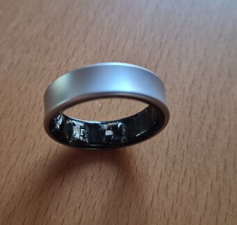 Chytrý prsten Samsung Galaxy Ring vel.12 - 4