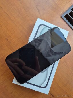 iPhone 15 black 128 gb - 4