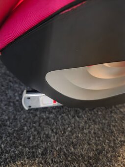 Autosedačka Cybex - 4