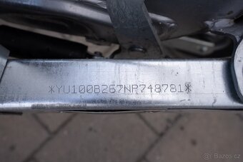 Přepravník Brenderup MT 2600 - 2600 kg (NOVÝ) - 4
