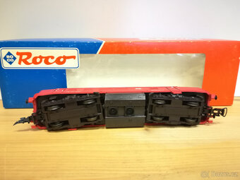 Vláčky - Lokomotiva 215 008 - 4 - 4