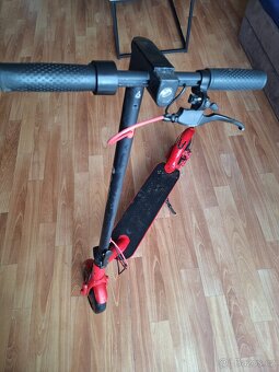 Koloběžka GoGen Voyager - 4