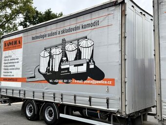 Mercedes-Benz Actros 2542 + PANAV TV 018 120m3 - 4