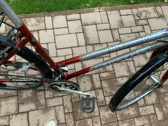 silniční kolo dámské - 4