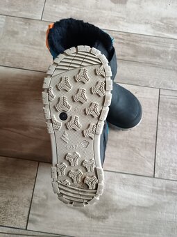 Sněhule Quechua, vel.37 - 4