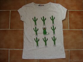 trička NOVÁ vel.S-M - 4