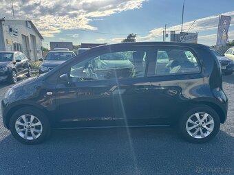 Škoda Citigo 1,0 MPI 55kw, Elegance, serviska - 4