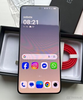 OnePlus 13 256gb za ? - 4