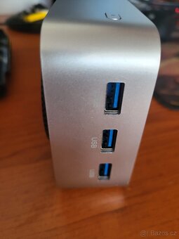 Mini PC Firebat T8 Pro – Intel N100 / 16 GB RAM / 500 GB SSD - 4