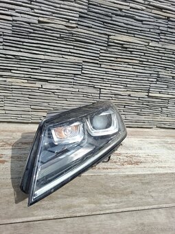 DIEDERICHS - Přední světlo pro Touareg 7P VW | 7P1 941 043 A - 4