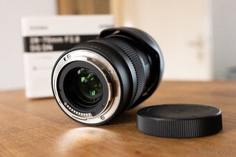 SIGMA 28-70mm F2.8 DG DN Contemporary L-mount - 4