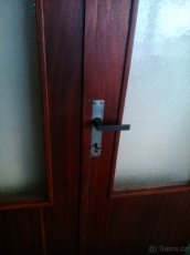 Dvoukřídlové dveře - 4