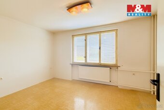Prodej, rodinný dům, 250 m², Veselí nad Lužnicí - 4