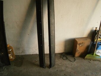 lada,vaz,žiguli blatníky - 4