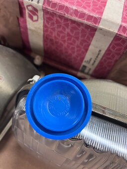 Fiat 127, 128 SC nové paraboly - 4