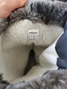 Dámské zimní boty Peddy - 4