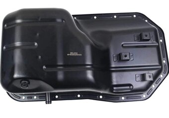Olejova vaňa mitsubishi l200 l300 pajero sport NOVÁ - - 4