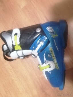 Prodám dětské přeskáče - 4