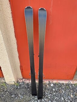 Sjezdové lyže Fischer 160cm 2 800 Kč - 4