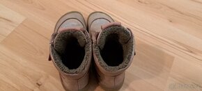 zimni bf boty Frodfo, vel 29 - 4