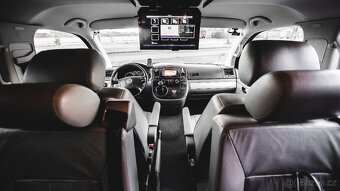 VW Multivan, Highline, ABT Tuning, 2,5 TDi, 128 kW - 4