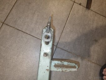 Rám babetta 210 - 4