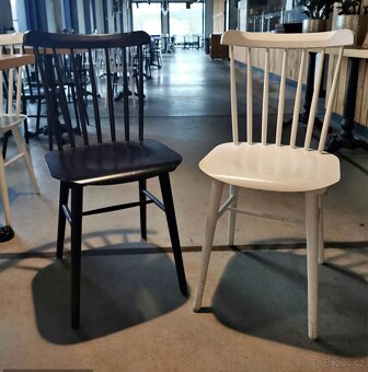 Židle Ton Ironica 95ks- vhodné do restaurace - 4