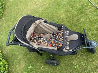 TFK Adveture TOP stav - 4