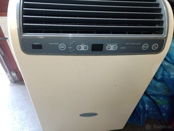 Mobilní klimatizace - 4