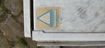 Elektrický rozvaděč, Elektrická skříň na elektroměr - 4