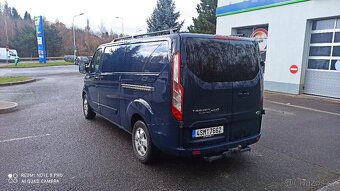 Ford Transit Custom L2H1 - 4