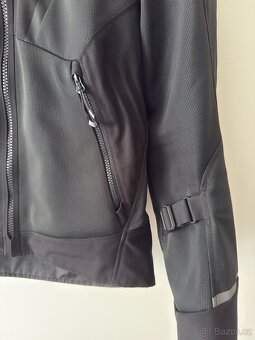 Pánská moto bunda Revit Airwave 4, vel. S – jako nová - 4