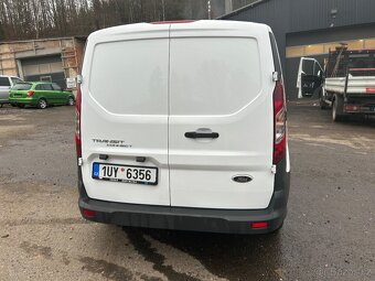 Ford transit Connect - 4