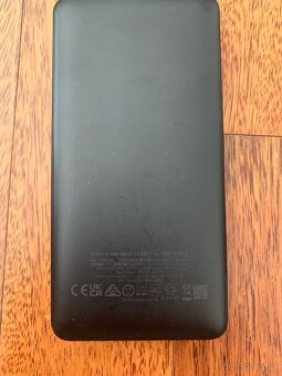 Powerbanka ANKER 20 000 mAh – USB & USB-C - 4