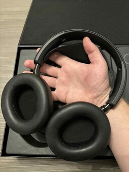 Sluchátka SteelSeries Arctis Nova Elite - 4