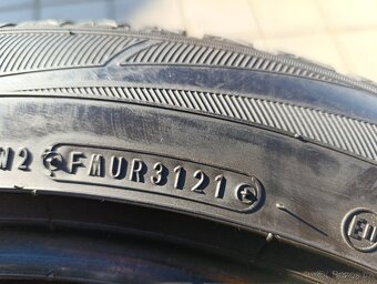 Falken 245/50 R19 - 4