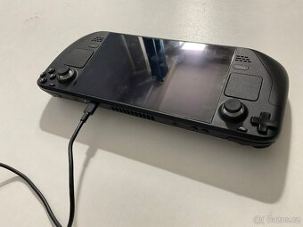 Steam deck LCD 64gb - 4