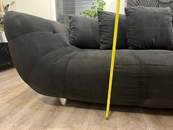 Mega pohovka / gauč - 4