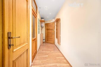 Prodej byt 1+kk, 38㎡ - 4