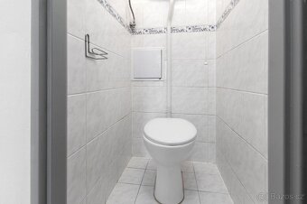 Pronajem bytu Holice - 4