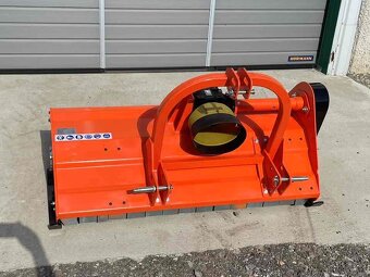 Mulčovač Dabaki EFGC 145 (vč.DPH) - 4