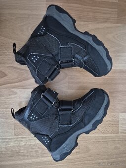 Dětské zimní boty bugga vel. 28 - 4