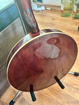 Ashland . Banjo. Nehrana - 4