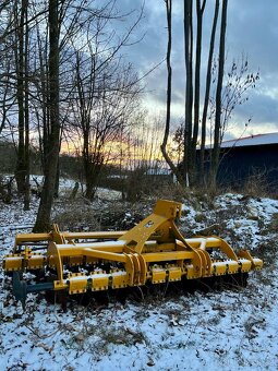 Diskovy podmitac - 4