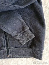 Tepláková bunda vel. 122/128 - 4