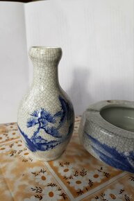 Keramické vázy - 4